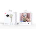 XO Massage Devices FG11 Mini Rechargeable Massage Gun 3W