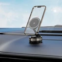 XO Car Phone Mount Magnetic Rotating Suction Cup C176