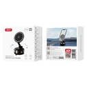XO Car Phone Mount Magnetic Rotating Suction Cup C176