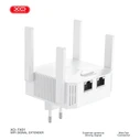 XO Router Επαναλήπτης 1200M και Router 100M 2 σε 1