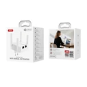XO Router Επαναλήπτης 1200M και Router 100M 2 σε 1