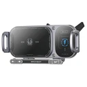 Car Phone Mount XO Wireless Charging 15W WX042