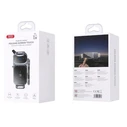 Car Phone Mount XO Wireless Charging 15W WX042