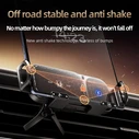 Car Phone Mount XO Wireless Charging 15W WX042