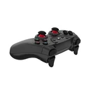XO GP3 2.4G Wireless Gamepad with Turbo Function - Gray