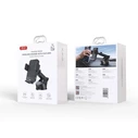 XO Car Phone Mount with Wireless Charging 15W WX043