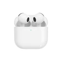 XO Q6 Pro Pods Sixth Generation White Wireless Earbuds