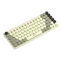 XO Wireless Keyboard KB-12 Grey Color