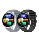 XO Smartwatch J14 AMOLED 1.75 Inch Black