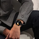 XO Smartwatch J14 AMOLED 1.75 Inch Black