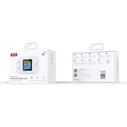 XO Router Φορητό WiFi 3000mAh για Ευρωπαϊκά Δίκτυα