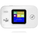 XO Router Φορητό WiFi 3000mAh για Ευρωπαϊκά Δίκτυα