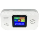 XO Router Φορητό WiFi 3000mAh για Ευρωπαϊκά Δίκτυα