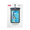 XO Waterproof Phone Pouch PVC Sponge IPX8
