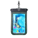 XO Waterproof Phone Pouch PVC Sponge IPX8