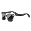 XO Bluetooth Sunglasses with Speaker Black