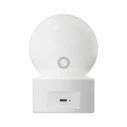 Default XO CR13 PRO Wi-Fi Indoor Pan Tilt Camera 5MP White