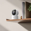 Default XO CR13 PRO Wi-Fi Indoor Pan Tilt Camera 5MP White