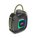 Portable Bluetooth Speaker XO F77 IP66 Black