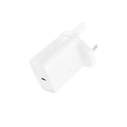 XO L160(UK) 20W USB-C Fast Charger