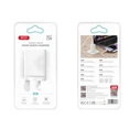 XO L160(UK) 20W USB-C Fast Charger