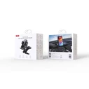 Car Phone Mount XO C186 Dashboard Clamp Arm