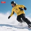 XO Body Worn Camera Recorder ZF01 1080P