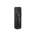 XO Κάμερα Καταγραφής με Κλιπ ZF01 1080P 32GB