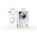 XO Φορτιστής Ασύρματος Μαγνητικός 15W με Μπλε LED Φως Φόρτισης CX042