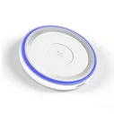 XO Φορτιστής Ασύρματος Μαγνητικός 15W με Μπλε LED Φως Φόρτισης CX042