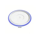 XO Φορτιστής Ασύρματος Μαγνητικός 15W με Μπλε LED Φως Φόρτισης CX042