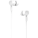 XO Headphones Wired In-Ear USB-C EP84 White Color