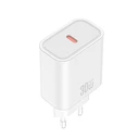 XO Universal USB-C Charger PD30W White CE41