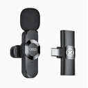 XO Wireless Clip-On Microphone Set MC14