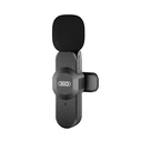 XO Wireless Clip-On Microphone Set MC14