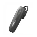 XO Bluetooth In Ear Headset BE59 Black