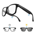 XO E12 PRO Smart Audio Glasses with AI Translation & Blue Light Protection