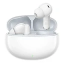 Realme TechLife In-ear Bluetooth Handsfree Ακουστικά με Αντοχή στον Ιδρώτα Λευκά