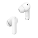 Realme TechLife In-ear Bluetooth Handsfree Ακουστικά με Αντοχή στον Ιδρώτα Λευκά