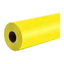 Htvront Matte Self-adhesive Film 30.5cm x 180cm Lemon Yellow (6976230001121)