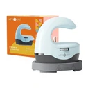 Htvront Heat Press for Hats (Cap Heat Transfer Press)