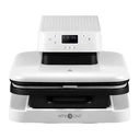 Htvront Manual Heat Press 38x38 cm