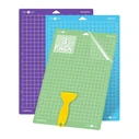 Htvront Cutting Mat 34.8 x 37 cm