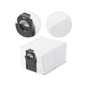 Σακούλες συλλογής σκόνης Dreame RDB10 για L10s Plus / D10 Plus gen2 - 4L (συσκευασία 3 τεμ.)
