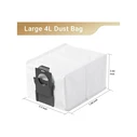 Σακούλες συλλογής σκόνης Dreame RDB10 για L10s Plus / D10 Plus gen2 - 4L (συσκευασία 3 τεμ.)
