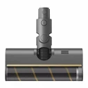 Dreame Z30 2-in-1 Stick Vacuum Cleaner (VZV17A) - Black