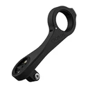 Cycplus Z4 Handlebar Mount for Bicycle (Garmin & GoPro compatible)