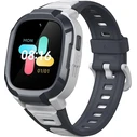 Mibro Παιδικό Smartwatch Γκρι MIBAC_P6/GY