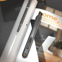 Deli Τραπεζοειδές Κοπίδι 9 mm – Γκρι