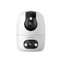 Imou Ranger 2C Dual 6MP IP Κάμερα PTZ (Εσωτερική)